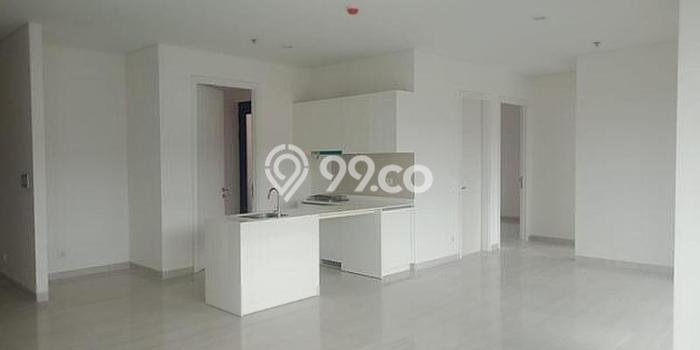 Apartemen Kawasan Alam Sutera, 3 KM, Luas 131m², Lokasi Prospektif Apartemen Kawasan Alam Sutera, 3 KM, Luas 131m², Lokasi Prospektif