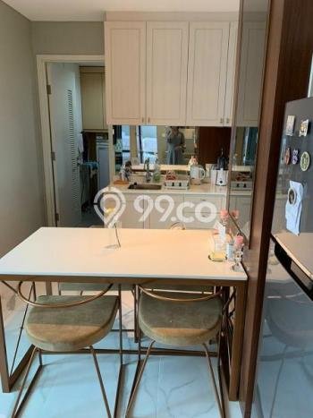 Apartemen Terawat Dijual di Jakarta Selatan Spesifikasi 4 KT, 3 KM Apartemen Terawat Dijual di Jakarta Selatan Spesifikasi 4 KT, 3 KM