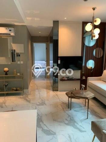 Apartemen Terawat Dijual di Jakarta Selatan Spesifikasi 4 KT, 3 KM Apartemen Terawat Dijual di Jakarta Selatan Spesifikasi 4 KT, 3 KM