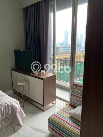 Apartemen Terawat Dijual di Jakarta Selatan Spesifikasi 4 KT, 3 KM Apartemen Terawat Dijual di Jakarta Selatan Spesifikasi 4 KT, 3 KM