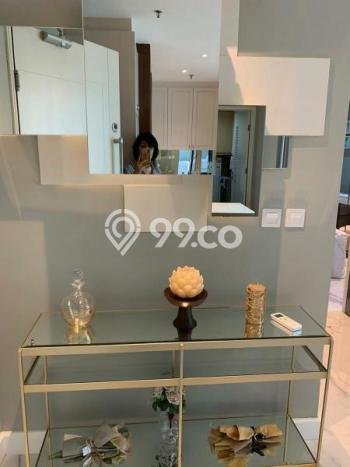 Apartemen Terawat Dijual di Jakarta Selatan Spesifikasi 4 KT, 3 KM Apartemen Terawat Dijual di Jakarta Selatan Spesifikasi 4 KT, 3 KM