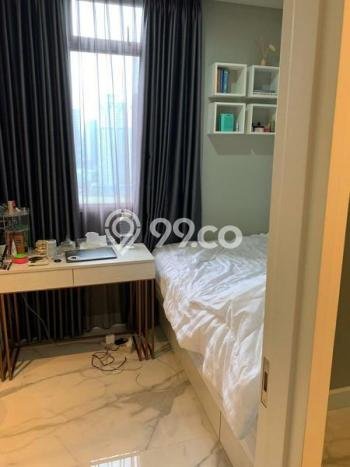 Apartemen Terawat Dijual di Jakarta Selatan Spesifikasi 4 KT, 3 KM Apartemen Terawat Dijual di Jakarta Selatan Spesifikasi 4 KT, 3 KM