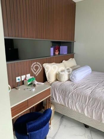Apartemen Terawat Dijual di Jakarta Selatan Spesifikasi 4 KT, 3 KM Apartemen Terawat Dijual di Jakarta Selatan Spesifikasi 4 KT, 3 KM