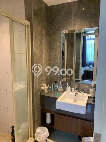Apartemen Terawat Dijual di Jakarta Selatan Spesifikasi 4 KT, 3 KM Apartemen Terawat Dijual di Jakarta Selatan Spesifikasi 4 KT, 3 KM