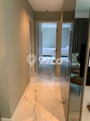Apartemen Terawat Dijual di Jakarta Selatan Spesifikasi 4 KT, 3 KM Apartemen Terawat Dijual di Jakarta Selatan Spesifikasi 4 KT, 3 KM