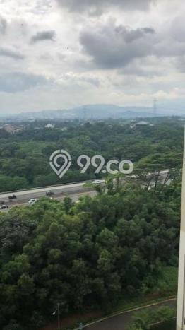 Unit Apartemen Dijual di Cimanggis, Depok, dengan 2 Bedroom, 1 Bathroom Unit Apartemen Dijual di Cimanggis, Depok, dengan 2 Bedroom, 1 Bathroom