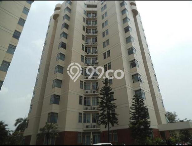 Apartemen Strategis untuk Dijual di Lippo Cikarang, Cikarang, Jawa Barat Apartemen Strategis untuk Dijual di Lippo Cikarang, Cikarang, Jawa Barat