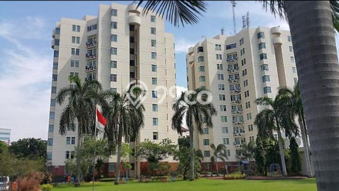 Apartemen Strategis untuk Dijual di Lippo Cikarang, Cikarang, Jawa Barat Apartemen Strategis untuk Dijual di Lippo Cikarang, Cikarang, Jawa Barat