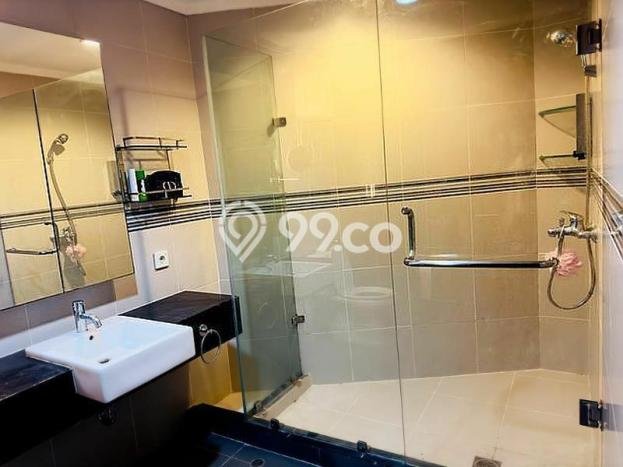 Disewakan Segera Apartemen Minimalis 3 KT di Kawasan Tanah Abang Disewakan Segera Apartemen Minimalis 3 KT di Kawasan Tanah Abang