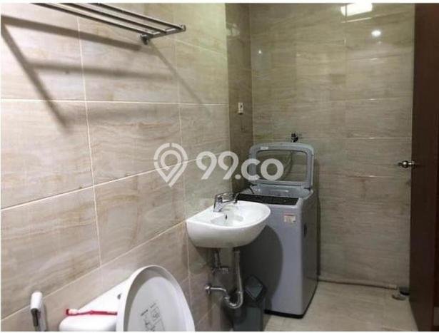 Dijual Apartemen di Jakarta Pusat 2 Kamar & 2 Kamar Mandi, Luas 77m2 Dijual Apartemen di Jakarta Pusat 2 Kamar & 2 Kamar Mandi, Luas 77m2