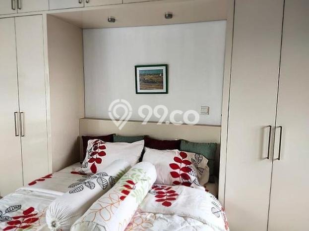 Apartemen Strategis untuk Dijual di Tanah Abang, Jakarta Pusat, DKI Jakarta Apartemen Strategis untuk Dijual di Tanah Abang, Jakarta Pusat, DKI Jakarta