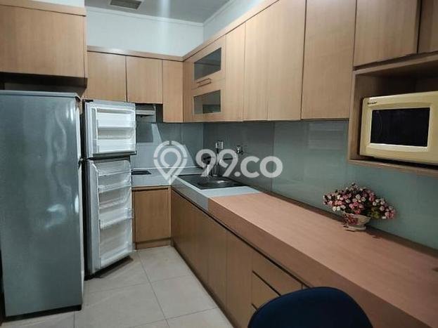 Apartemen Strategis untuk Dijual di Tanah Abang, Jakarta Pusat, DKI Jakarta Apartemen Strategis untuk Dijual di Tanah Abang, Jakarta Pusat, DKI Jakarta