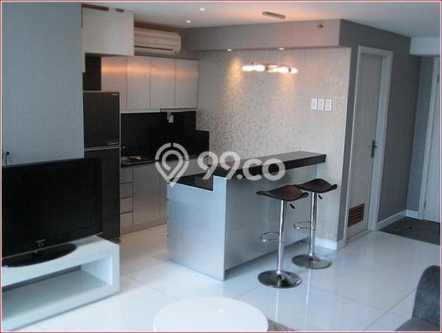 Disewakan Segera Apartemen Minimalis 1 KT di Kawasan Tanah Abang Disewakan Segera Apartemen Minimalis 1 KT di Kawasan Tanah Abang