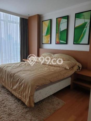 Apartemen Disewakan Murah 3 KT / 2 KM di Menteng, Jakarta Pusat Apartemen Disewakan Murah 3 KT / 2 KM di Menteng, Jakarta Pusat