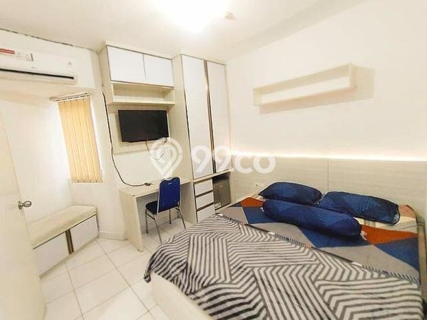 Apartemen Siap Huni 1 BR dengan Harga Terjangkau di Area Neglasari, Tangerang Apartemen Siap Huni 1 BR dengan Harga Terjangkau di Area Neglasari, Tangerang