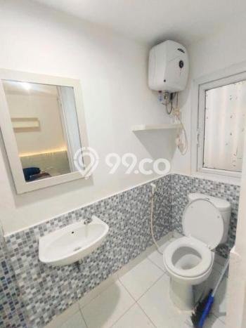 Apartemen Siap Huni 1 BR dengan Harga Terjangkau di Area Neglasari, Tangerang Apartemen Siap Huni 1 BR dengan Harga Terjangkau di Area Neglasari, Tangerang