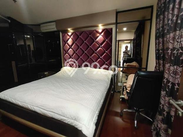 Apartemen Disewakan Murah 2 KT / 2 KM di Tanah Abang, Jakarta Pusat Apartemen Disewakan Murah 2 KT / 2 KM di Tanah Abang, Jakarta Pusat