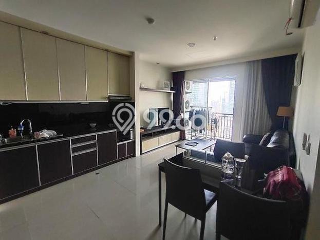 Hunian Apartemen Disewakan Terjangkau 86m2 di Tanah Abang, Cocok Dijadikan Hunian Anda Hunian Apartemen Disewakan Terjangkau 86m2 di Tanah Abang, Cocok Dijadikan Hunian Anda