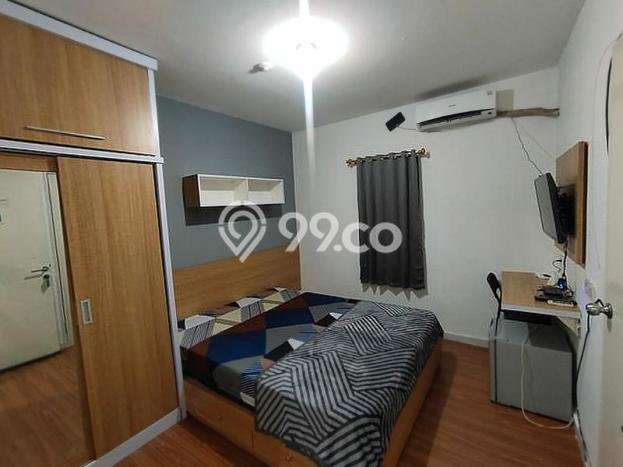 Jarang Ada! Hunian Apartemen Hemat di Neglasari, Tangerang 1 Kamar Tidur dan 1 Kamar Mandi Jarang Ada! Hunian Apartemen Hemat di Neglasari, Tangerang 1 Kamar Tidur dan 1 Kamar Mandi