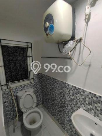 Jarang Ada! Hunian Apartemen Hemat di Neglasari, Tangerang 1 Kamar Tidur dan 1 Kamar Mandi Jarang Ada! Hunian Apartemen Hemat di Neglasari, Tangerang 1 Kamar Tidur dan 1 Kamar Mandi