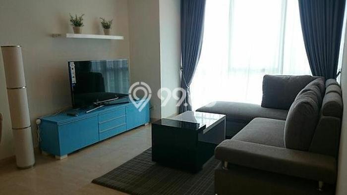 Sewa Apartemen Terjangkau 2 BR di Setiabudi Jakarta Selatan Sewa Apartemen Terjangkau 2 BR di Setiabudi Jakarta Selatan