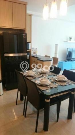 Sewa Apartemen Terjangkau 2 BR di Setiabudi Jakarta Selatan Sewa Apartemen Terjangkau 2 BR di Setiabudi Jakarta Selatan