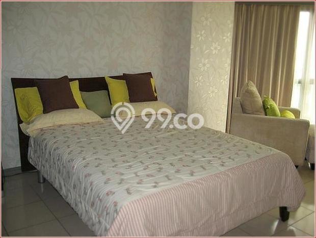Sewa Apartemen Terjangkau 2 KT di Setiabudi Jakarta Selatan Sewa Apartemen Terjangkau 2 KT di Setiabudi Jakarta Selatan