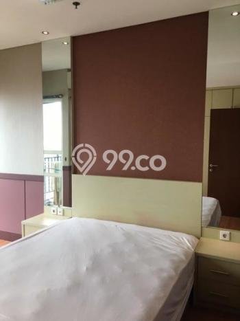 Hunian Strategis 42m2 di Thamrin Jakarta Pusat 1 Bedroom Hunian Strategis 42m2 di Thamrin Jakarta Pusat 1 Bedroom