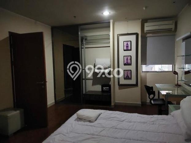 Apartemen Siap Huni 2 Kamar dengan Harga Hemat di Area Tanah Abang, Jakarta Pusat Apartemen Siap Huni 2 Kamar dengan Harga Hemat di Area Tanah Abang, Jakarta Pusat