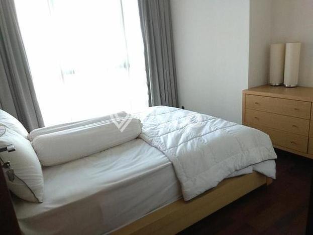Apartemen Strategis 142m2 di Kuningan Jakarta Selatan 3 KT Apartemen Strategis 142m2 di Kuningan Jakarta Selatan 3 KT