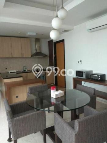 Apartemen Strategis 142m2 di Kuningan Jakarta Selatan 3 KT Apartemen Strategis 142m2 di Kuningan Jakarta Selatan 3 KT