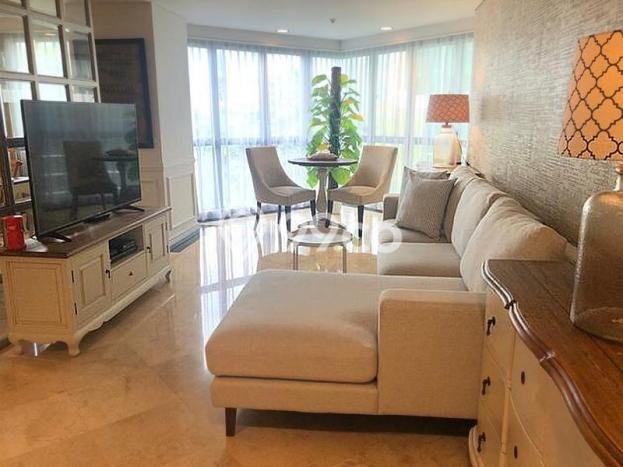 Sewa Apartemen Harga Terjangkau di Setiabudi 2 KT Sewa Apartemen Harga Terjangkau di Setiabudi 2 KT