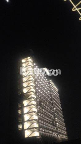 Apartemen Terjangkau di Tembalang Semarang dengan 1 KT & 1 KM Apartemen Terjangkau di Tembalang Semarang dengan 1 KT & 1 KM