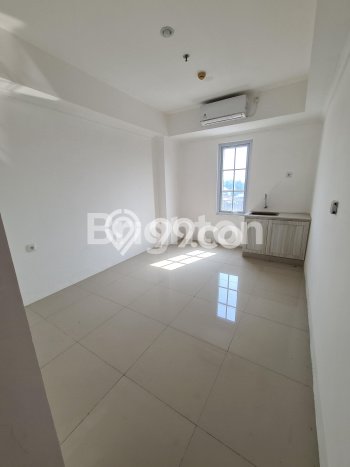 Apartemen Terjangkau di Tembalang Semarang dengan 1 KT & 1 KM Apartemen Terjangkau di Tembalang Semarang dengan 1 KT & 1 KM