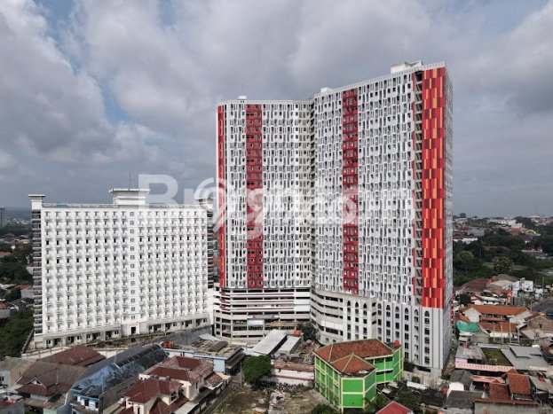 Apartemen Terjangkau di Tembalang Semarang dengan 1 KT & 1 KM Apartemen Terjangkau di Tembalang Semarang dengan 1 KT & 1 KM