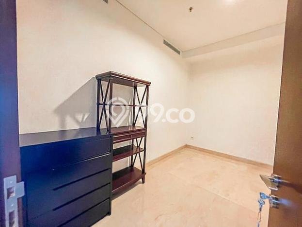 Apartemen Siap Huni 2 BR dengan Harga Terjangkau di Area Kebayoran Baru, Jakarta Selatan Apartemen Siap Huni 2 BR dengan Harga Terjangkau di Area Kebayoran Baru, Jakarta Selatan