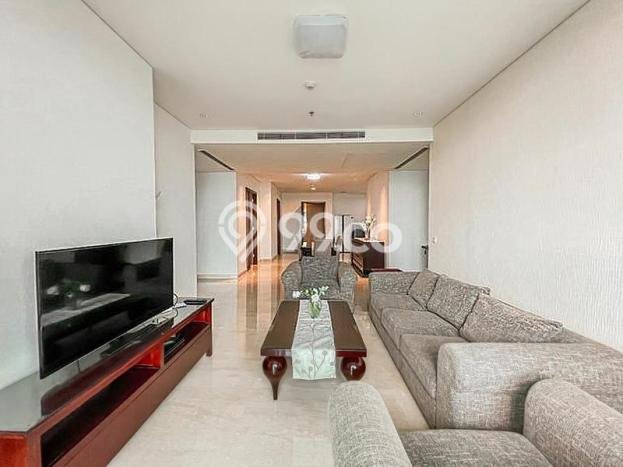 Apartemen Siap Huni 2 BR dengan Harga Terjangkau di Area Kebayoran Baru, Jakarta Selatan Apartemen Siap Huni 2 BR dengan Harga Terjangkau di Area Kebayoran Baru, Jakarta Selatan