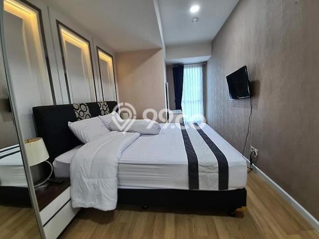 Apartemen Strategis 80m2 di Kuningan Jakarta Selatan 2 Bedroom Apartemen Strategis 80m2 di Kuningan Jakarta Selatan 2 Bedroom