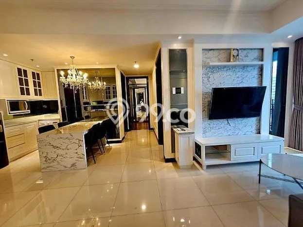 Disewakan Apartemen Murah di Kuningan 2 KT Disewakan Apartemen Murah di Kuningan 2 KT
