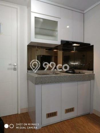 Dijual Apartemen 1 KT & 1 KM di Bekasi Lokasi Strategis Dijual Apartemen 1 KT & 1 KM di Bekasi Lokasi Strategis