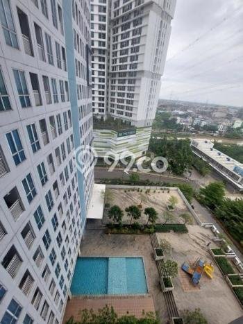 Apartemen Harga Bersahabat di Bekasi Timur Spesifikasi 1 Kamar Apartemen Harga Bersahabat di Bekasi Timur Spesifikasi 1 Kamar