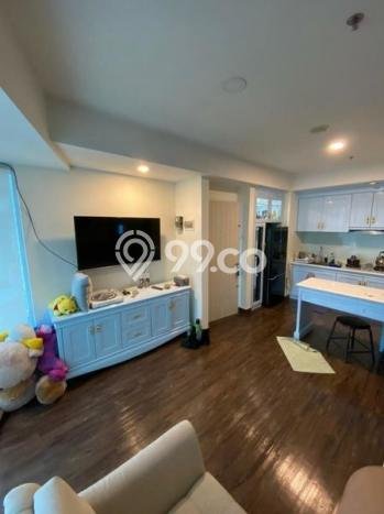 Apartemen Cozy Dijual di Bekasi Spesifikasi 2 KT, 2 KM Apartemen Cozy Dijual di Bekasi Spesifikasi 2 KT, 2 KM