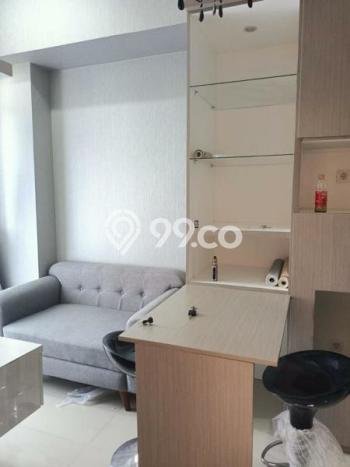 Apartemen Modern Dijual di Cibitung, Bekasi Dilengkapi 1 KT dan 1 KM Apartemen Modern Dijual di Cibitung, Bekasi Dilengkapi 1 KT dan 1 KM