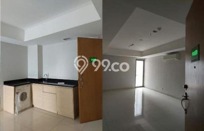 Hunian Apartemen Nyaman di Pademangan 2 Kamar Tidur Hunian Apartemen Nyaman di Pademangan 2 Kamar Tidur