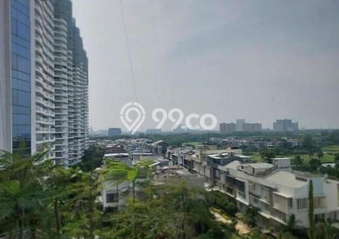 Hunian Apartemen Nyaman di Pademangan 2 Kamar Tidur Hunian Apartemen Nyaman di Pademangan 2 Kamar Tidur