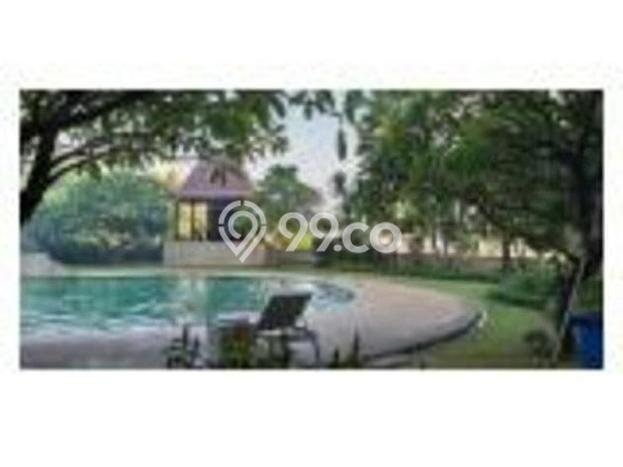 Apartemen Modern Dijual di Tebet, Jakarta Selatan Dilengkapi 3 KT dan 2 KM Apartemen Modern Dijual di Tebet, Jakarta Selatan Dilengkapi 3 KT dan 2 KM