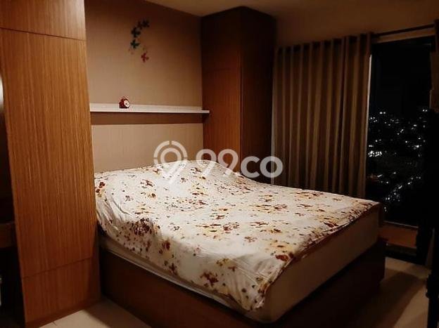 Apartemen Modern Dijual di Tebet, Jakarta Selatan Dilengkapi 3 KT dan 2 KM Apartemen Modern Dijual di Tebet, Jakarta Selatan Dilengkapi 3 KT dan 2 KM