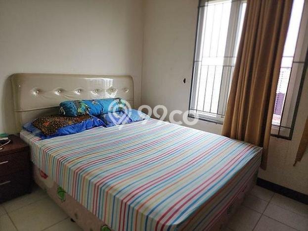 Untuk Dijual Apartemen Nyaman di Kemayoran Jakarta Pusat 3 Kamar Tidur Untuk Dijual Apartemen Nyaman di Kemayoran Jakarta Pusat 3 Kamar Tidur