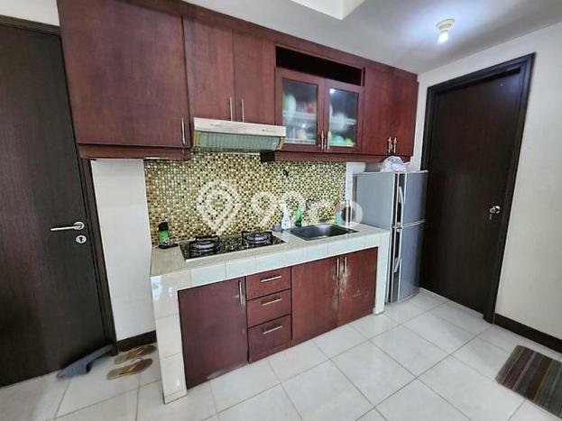 Untuk Dijual Apartemen Nyaman di Kemayoran Jakarta Pusat 3 Kamar Tidur Untuk Dijual Apartemen Nyaman di Kemayoran Jakarta Pusat 3 Kamar Tidur