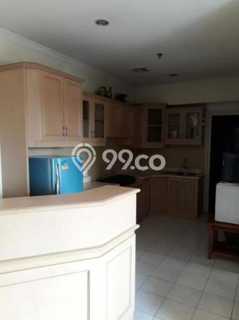 Dijual Apartemen 2 KT 2 KM di Kembangan Dijual Apartemen 2 KT 2 KM di Kembangan